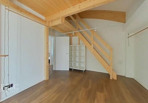Schlaf-/Kinderzimmer
