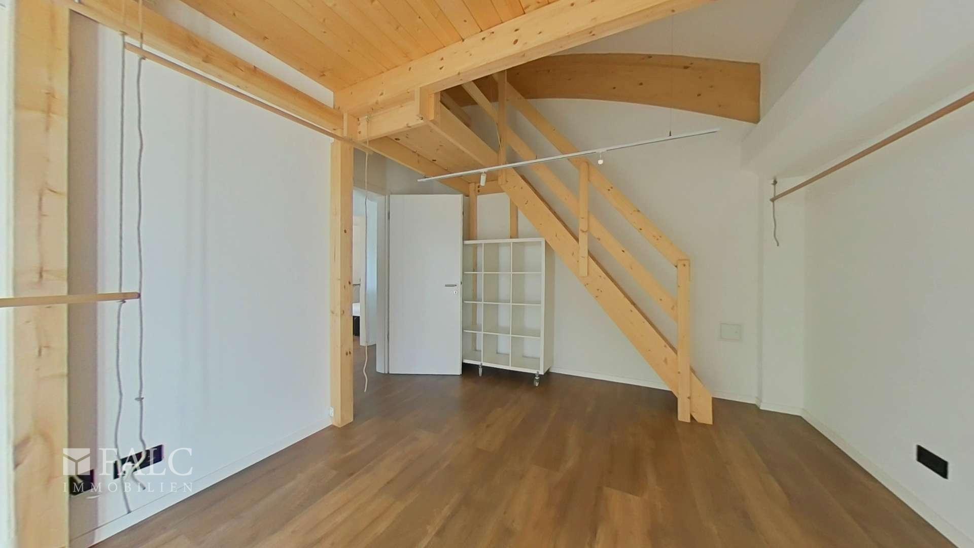 Schlaf-/Kinderzimmer