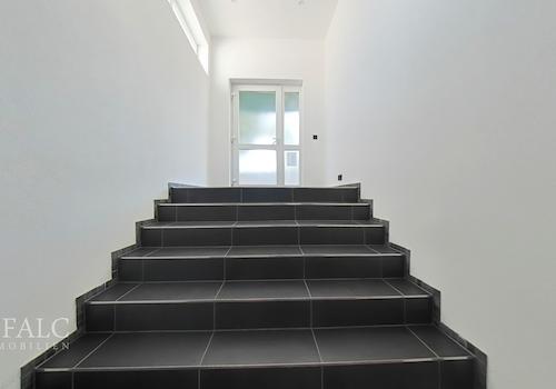 Eingang Gewerbe
