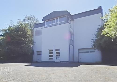 Hofansicht