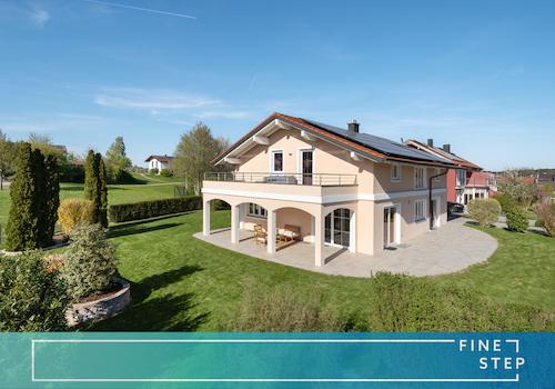 FINESTEP Immobilien