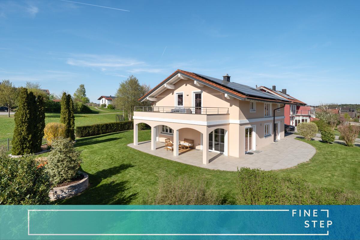 FINESTEP Immobilien