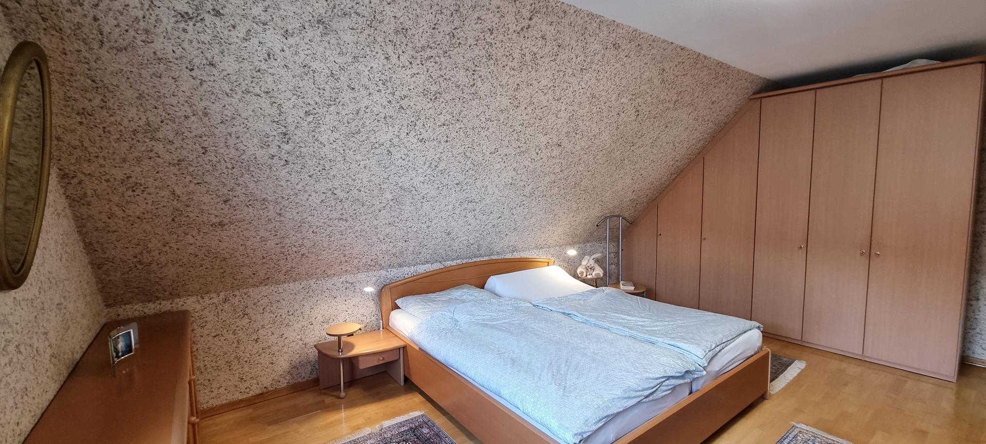 OG Schlafzimmer