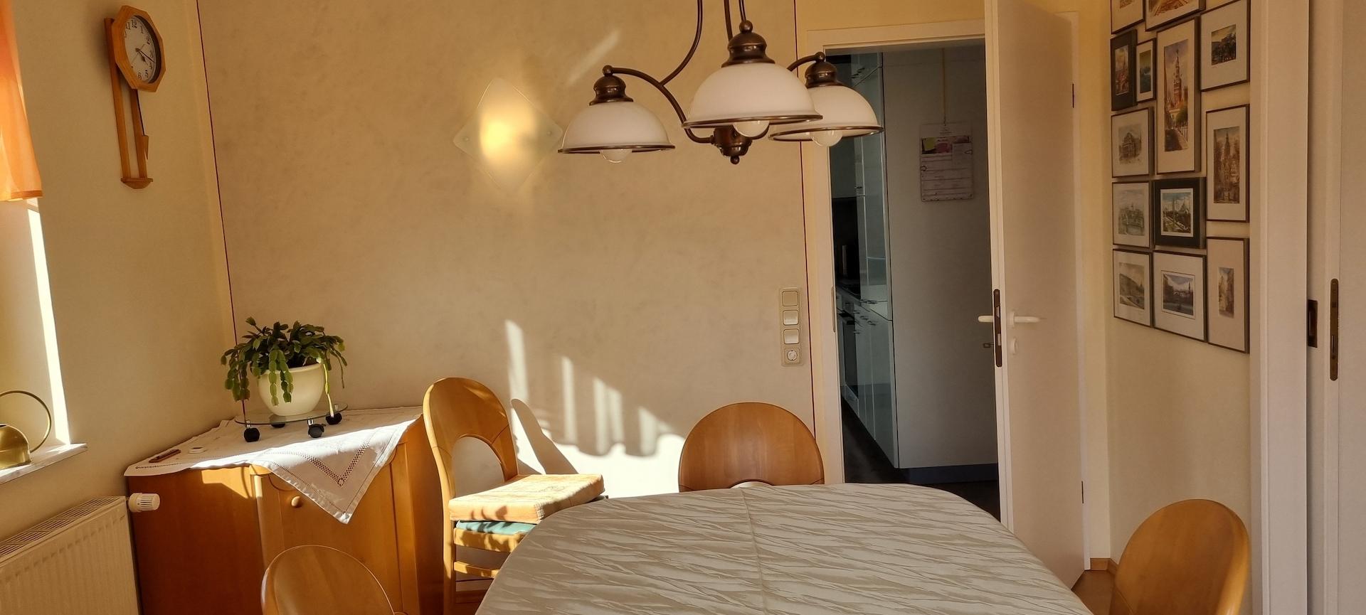 Esszimmer