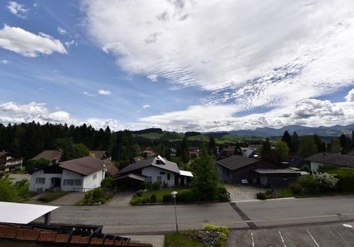 Aussicht