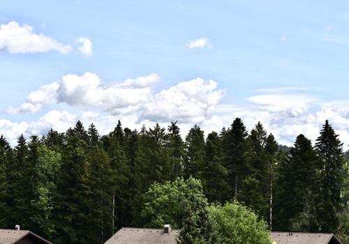 Aussicht