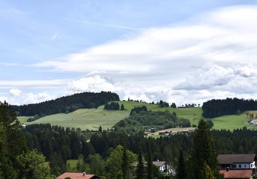 Aussicht