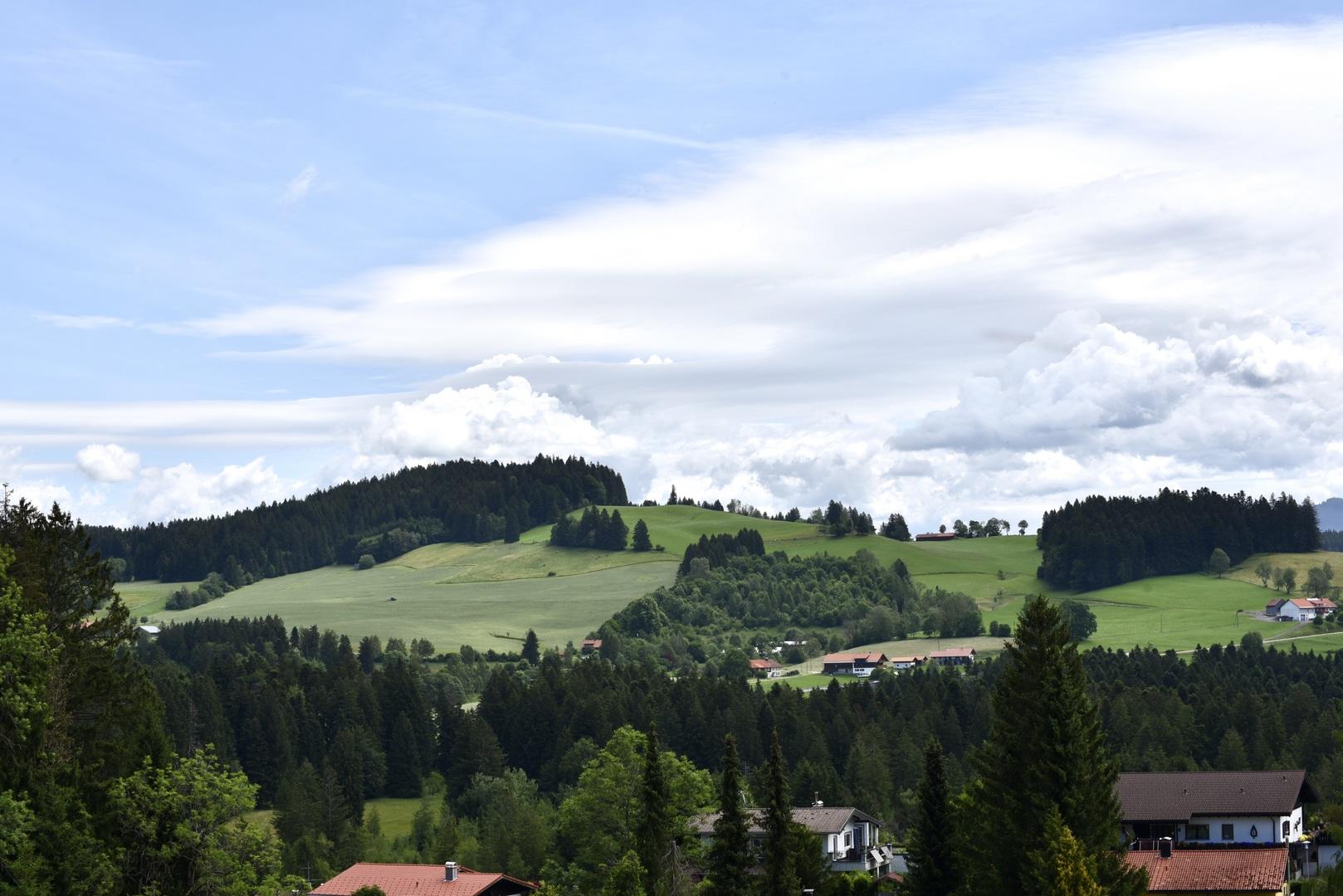 Aussicht