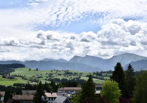 Aussicht
