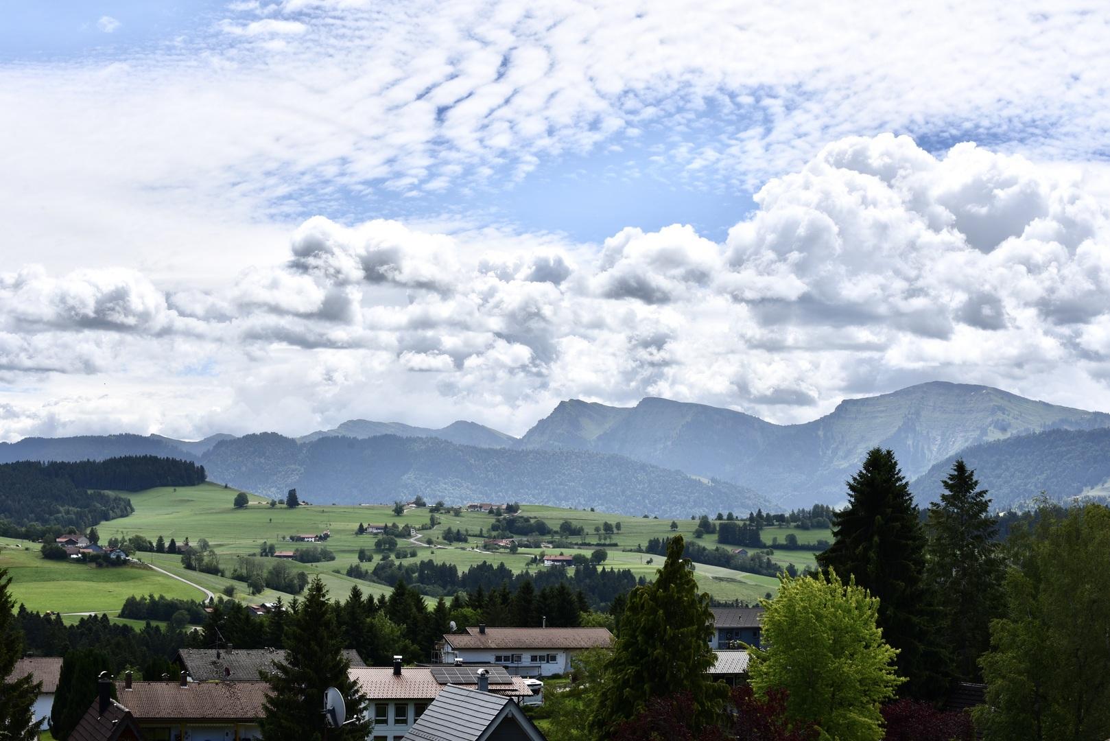 Aussicht