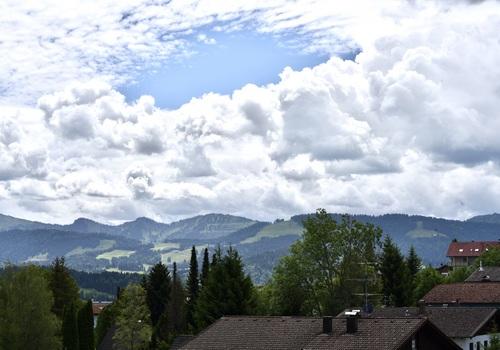 Aussicht