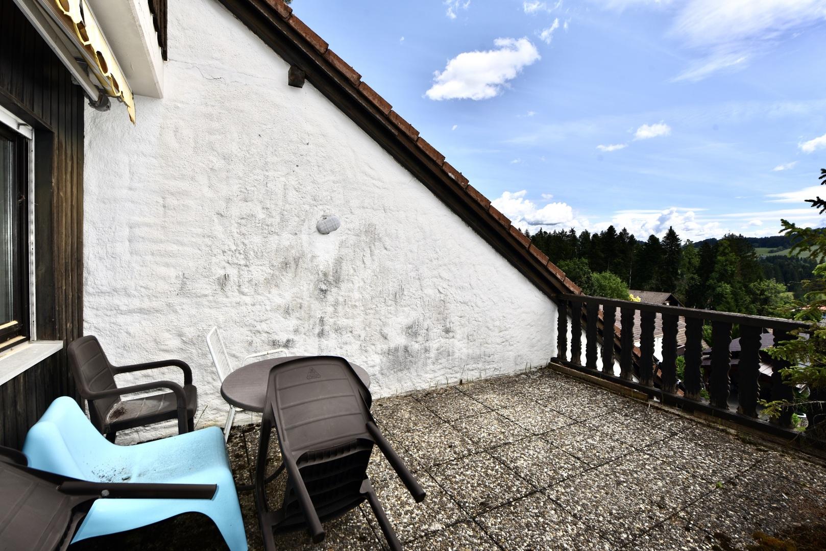Balkon