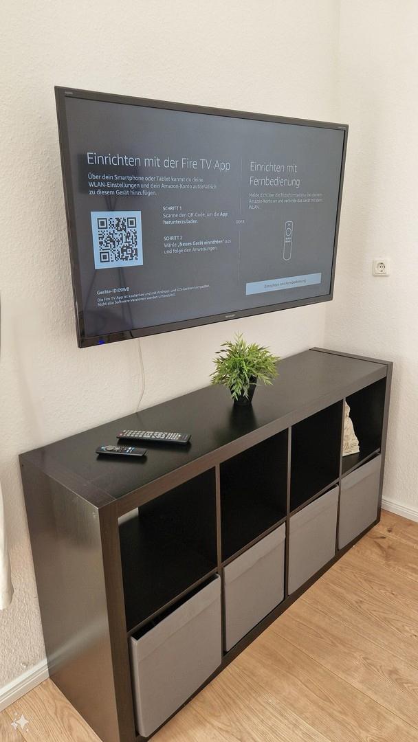 TV