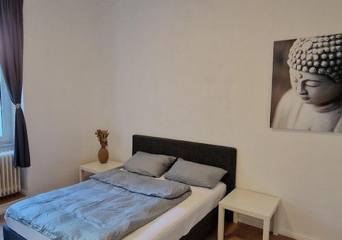 Schlafzimmer 2