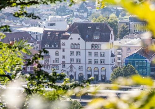 Der LöwenBau