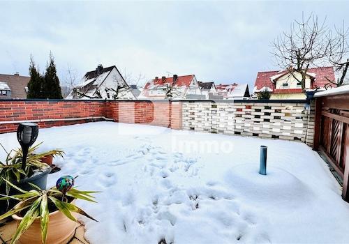 EG Dachterrasse