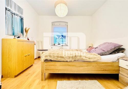 EG Schlafzimmer