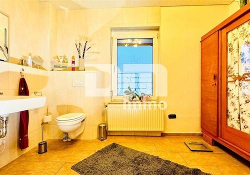 EG Gäste WC / Optional Bad