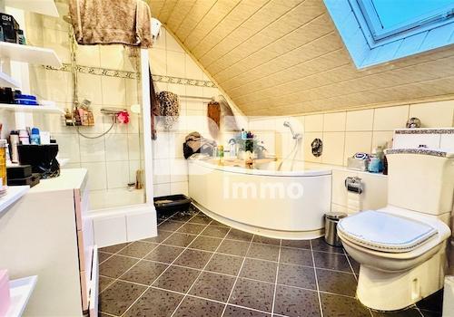 OG / DG Bad Wanne / Dusche