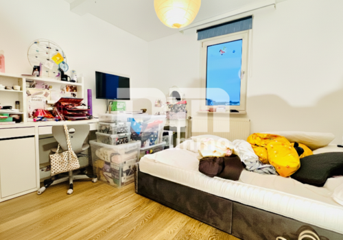 OG / DG Kinderzimmer / Schlafzimmer