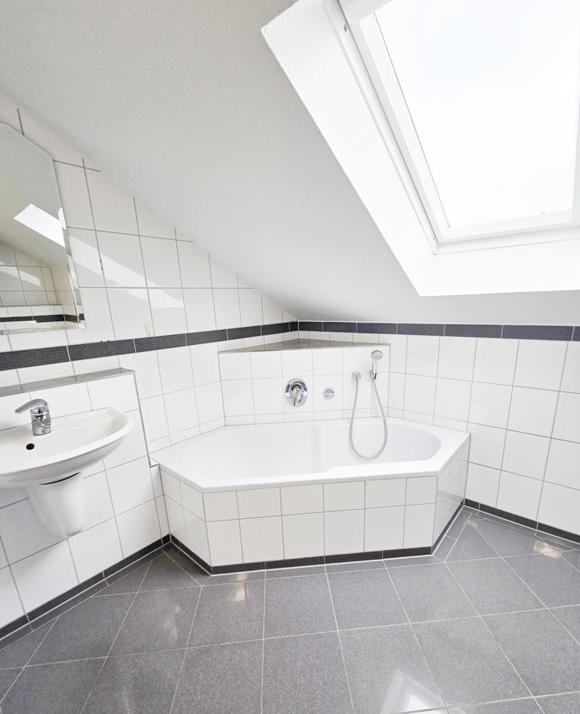 Badewanne