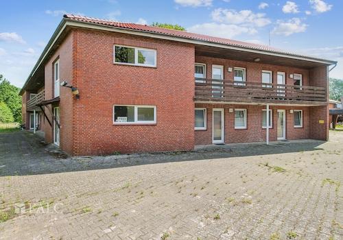 Außenansicht 10 Wohneinheiten