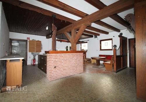 Gasthaus I