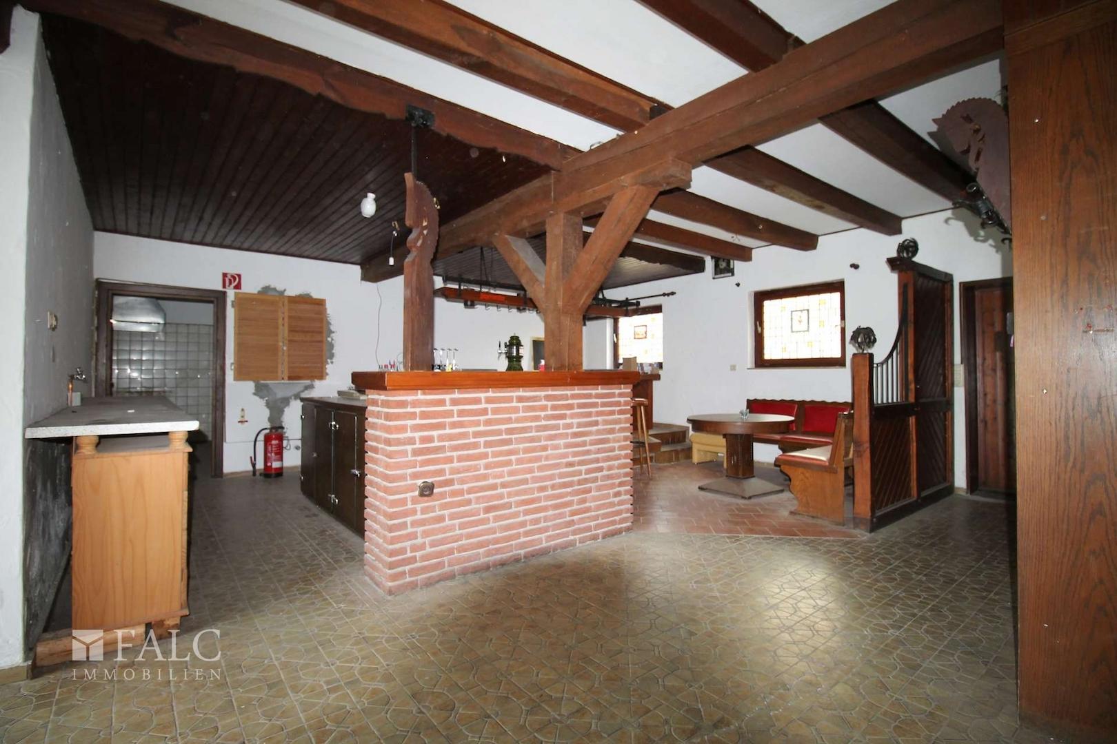 Gasthaus I