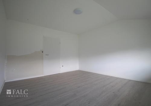 Wohnraum Wohneinheit II