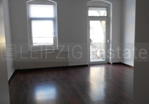 Beispiel Wohnzimmer