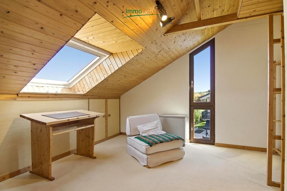 OG - Schlafzimmer