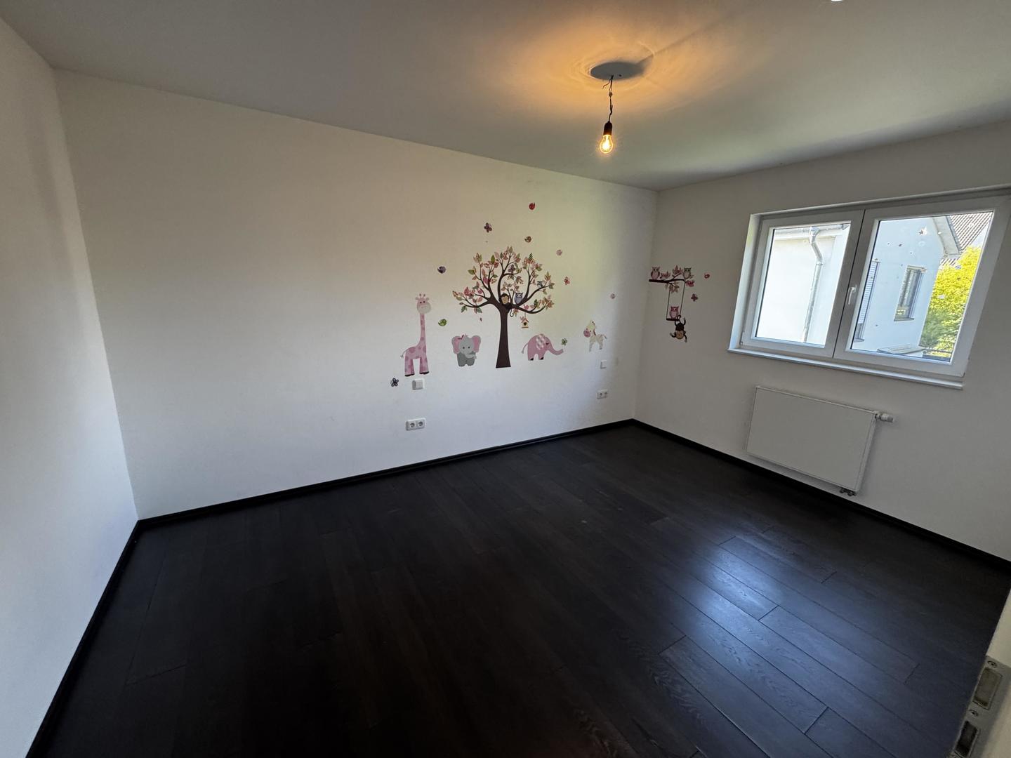 Kinderzimmer 1. OG