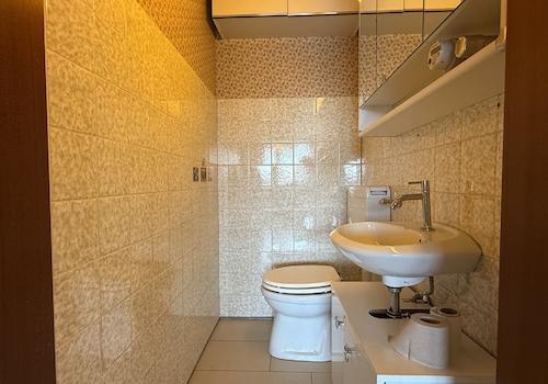 Gäste-WC
