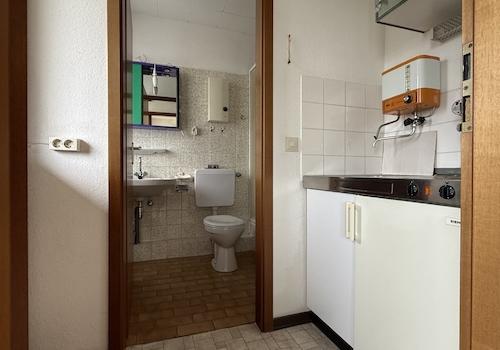 Küche Apartment