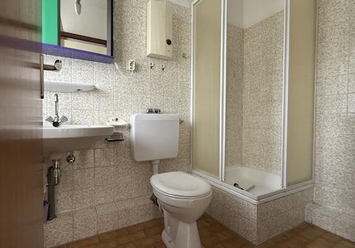 Tageslichtbad Apartment