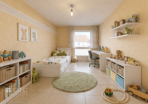 Kinderzimmer 1.OG