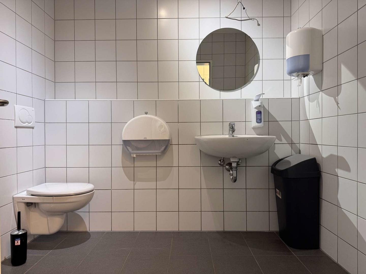 Badezimmer