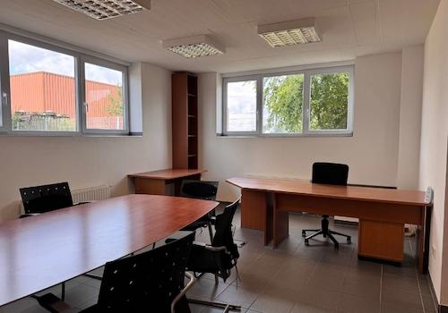 Büro
