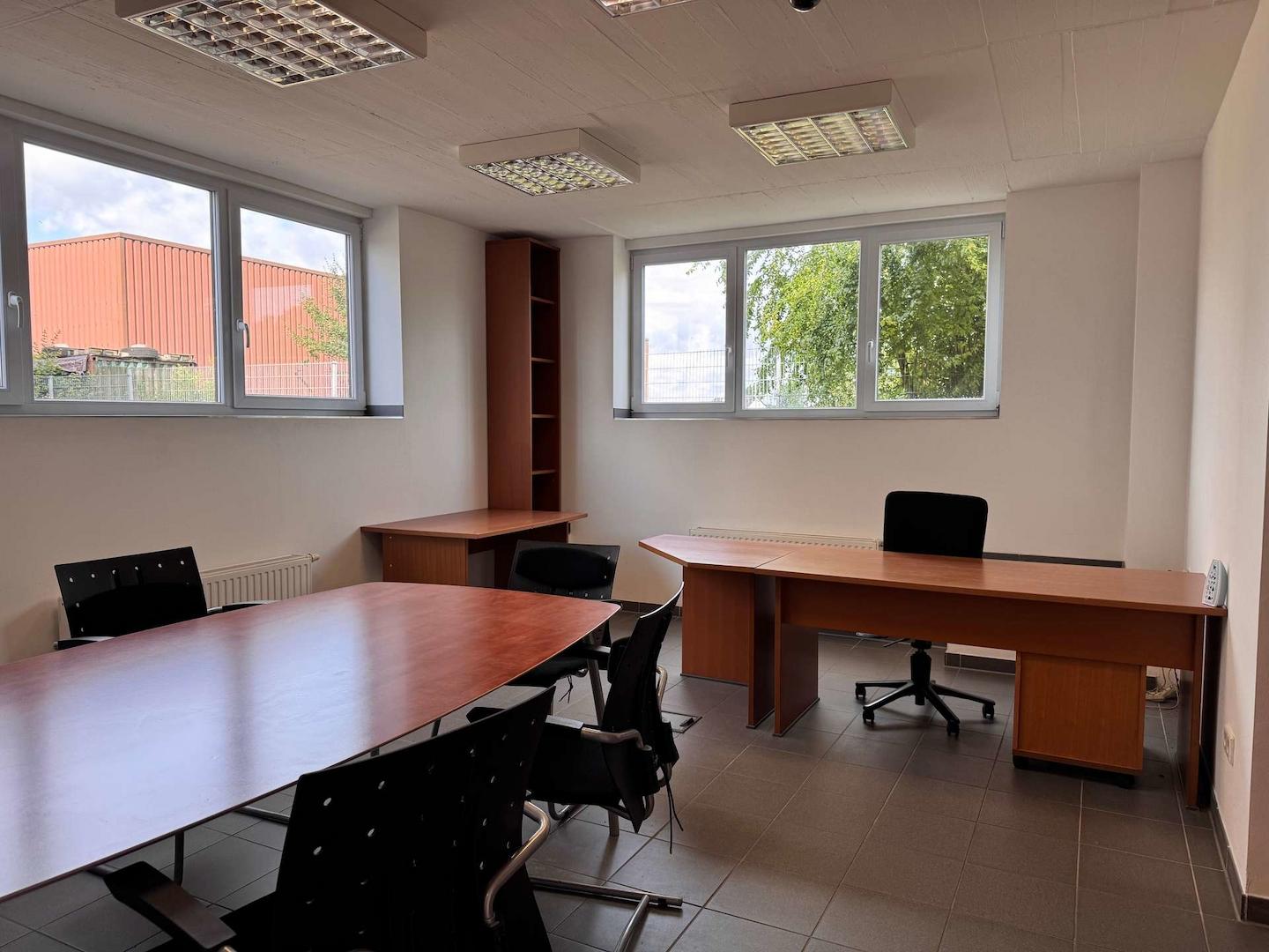 Büro