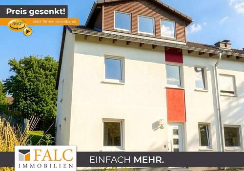 Außenansicht Vorne
