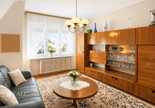 Kinderzimmer OG