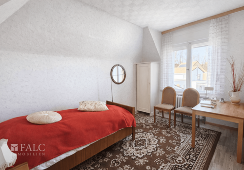 Gästezimmer OG
