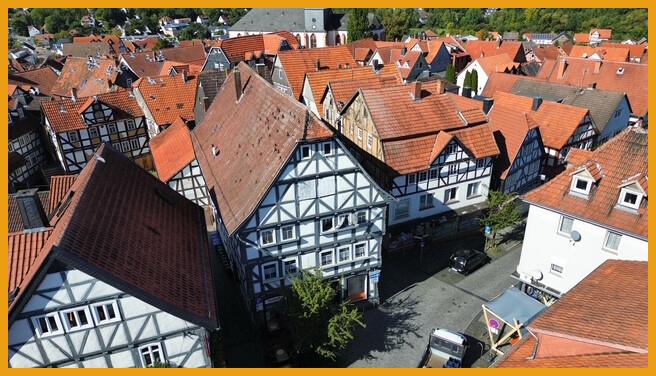 Luftaufnahme