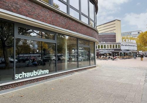 Schaubühne am Lehniner Platz