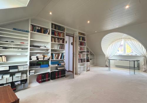 Dachstudio