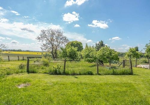 Gartenansicht