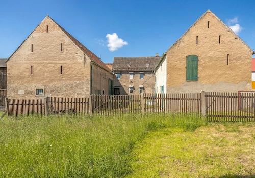Seitenansicht