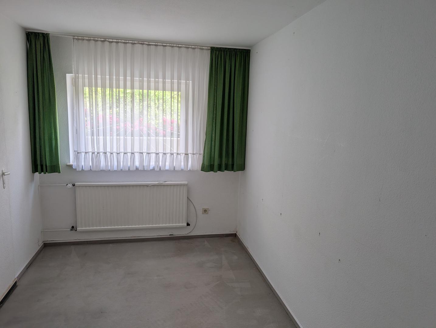 Kind/Büro