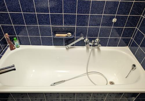 Badewanne