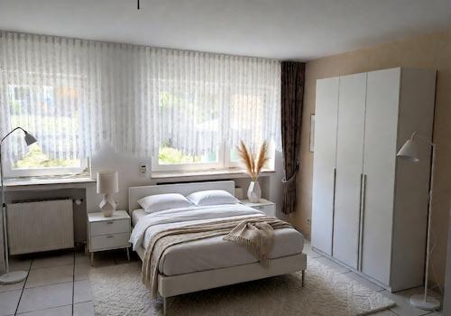 Einliegerzimmer Visualisierung (nachher)